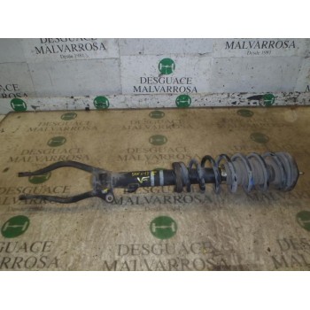 AMORTIGUADOR DELANTERO IZQUIERDO G25S34900C 