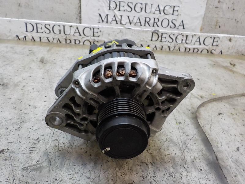 Recambio de alternador para kia pro_ceed cat referencia OEM IAM 373002B710 2617585 2617585
