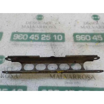 BRAZO SUSPENSION INFERIOR TRASERO IZQUIERDO 33322406291 
