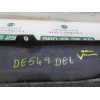 Recambio de refuerzo paragolpes delantero para volkswagen touareg (7la) tdi v6 referencia OEM IAM 7L0807109E  