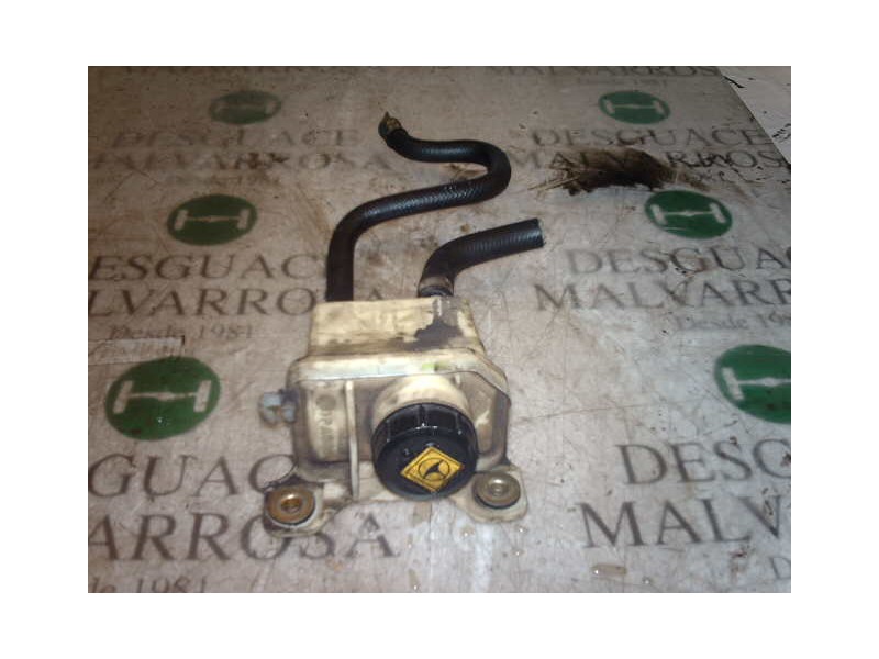 Recambio de deposito servo para fiat brava (182) td 100 el referencia OEM IAM   
