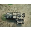 Recambio de motor limpia delantero para peugeot 207 confort referencia OEM IAM   