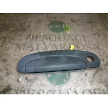 MANETA EXTERIOR DELANTERA IZQUIERDA 