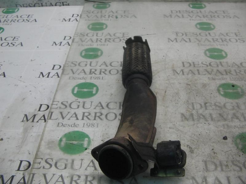 Recambio de salida colector para peugeot 605 2.4 sv referencia OEM IAM   