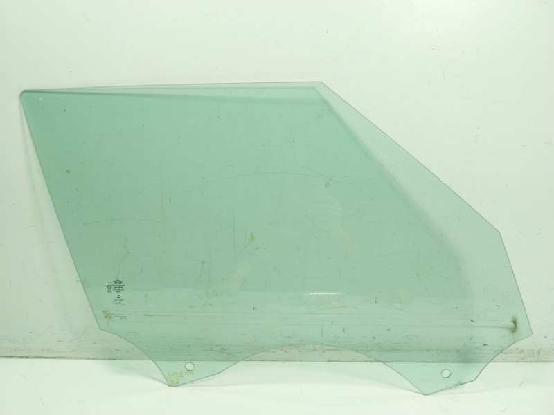 Recambio de cristal puerta delantero derecho para mini mini countryman (f60) cooper s all4 referencia OEM IAM 51337390076  