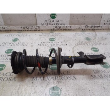 AMORTIGUADOR DELANTERO DERECHO 