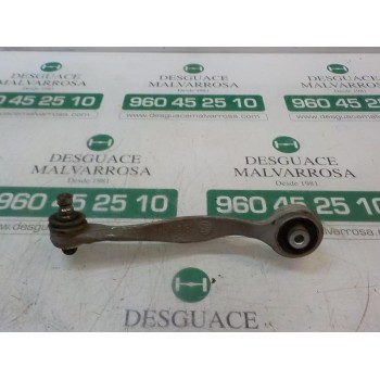 BRAZO SUSPENSION SUPERIOR DELANTERO IZQUIERDO 8E0407509P 