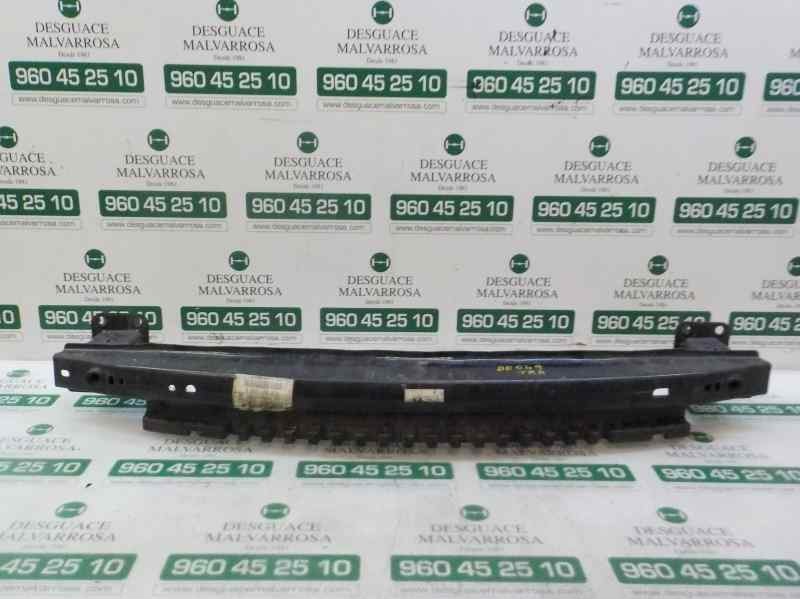 Recambio de refuerzo paragolpes trasero para volkswagen touareg (7la) tdi v6 referencia OEM IAM 7L6807309T  