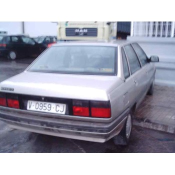 RENAULT 21 BERLINA (B/L48)