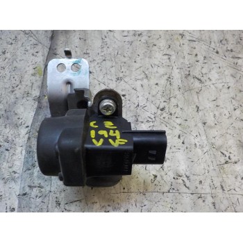 MODULO ELECTRONICO 