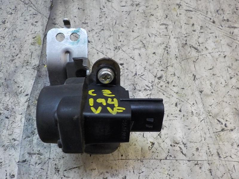 Recambio de modulo electronico para honda civic berlina (fn) 2.2 ctdi referencia OEM IAM   