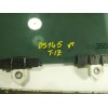 Recambio de cristal puerta trasero izquierdo para toyota yaris cross (mxp_) 1.5 hybrid (mxpj10) referencia OEM IAM 681040D110  