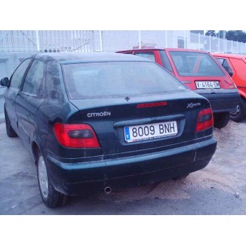 CITROËN XSARA BERLINA