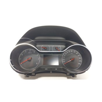 CUADRO INSTRUMENTOS 3549721 9822632780 