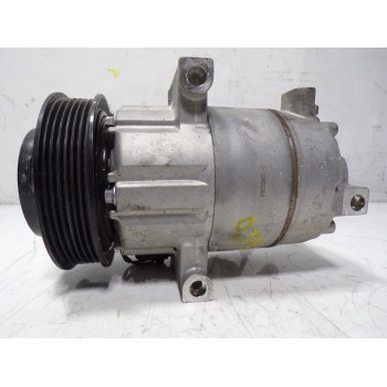 COMPRESOR AIRE ACONDICIONADO 97701M6300 CA500NXJCA07 CA500NXJCA07