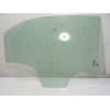 Recambio de cristal puerta trasero derecho para fiat 500 x (334) 1.6 16v cat referencia OEM IAM 51941685  