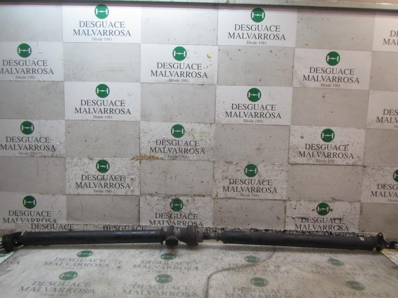 Recambio de transmision central para toyota rav 4 (a2) 2.0 d-4d executive 4x4 (2003) referencia OEM IAM   