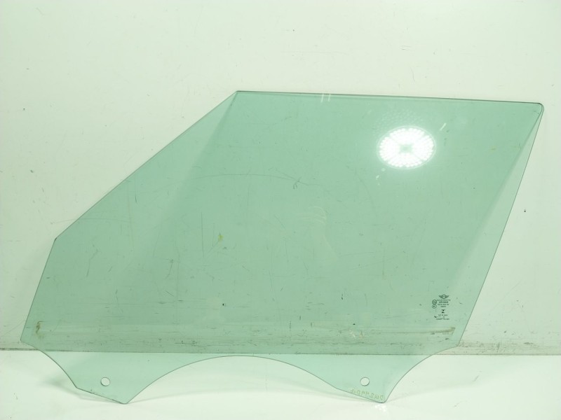 Recambio de cristal puerta delantero izquierdo para mini mini countryman (f60) cooper s all4 referencia OEM IAM 51337390075  