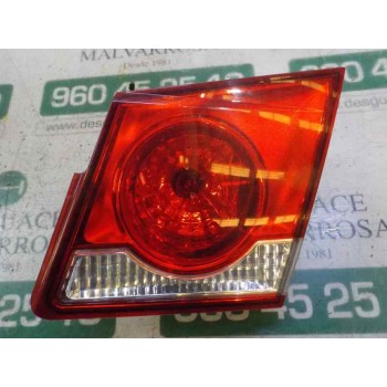 PILOTO TRASERO DERECHO INTERIOR 