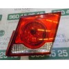 Recambio de piloto trasero derecho interior para chevrolet cruze 2.0 diesel cat referencia OEM IAM   