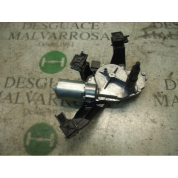 MOTOR LIMPIA TRASERO 