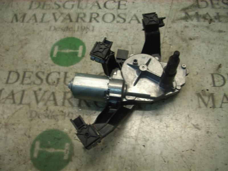 Recambio de motor limpia trasero para peugeot 207 confort referencia OEM IAM   