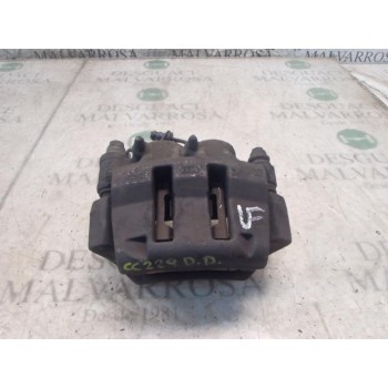 PINZA FRENO DELANTERA DERECHA 