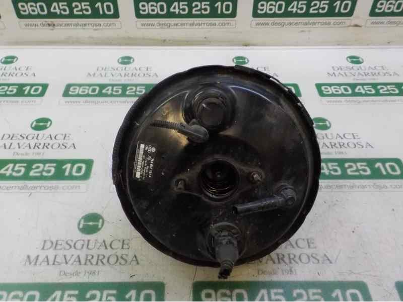 Recambio de servofreno para volkswagen touareg (7la) tdi v6 referencia OEM IAM 7L6612105A 7L6612101A 