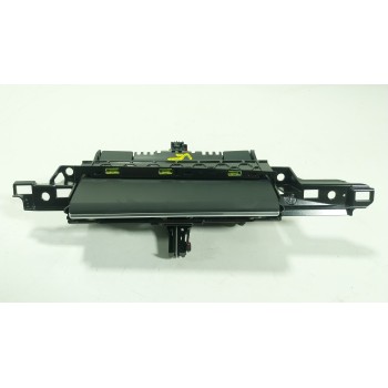 PANTALLA MULTIFUNCION 4G5919607D 4G1919601AE 