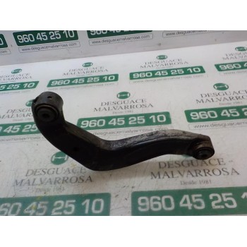 BRAZO SUSPENSION SUPERIOR TRASERO DERECHO 8E0505324M 