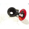 Recambio de tapa combustible para opel insignia berlina 2.0 cdti referencia OEM IAM   