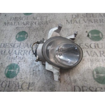 FARO ANTINIEBLA DERECHO 