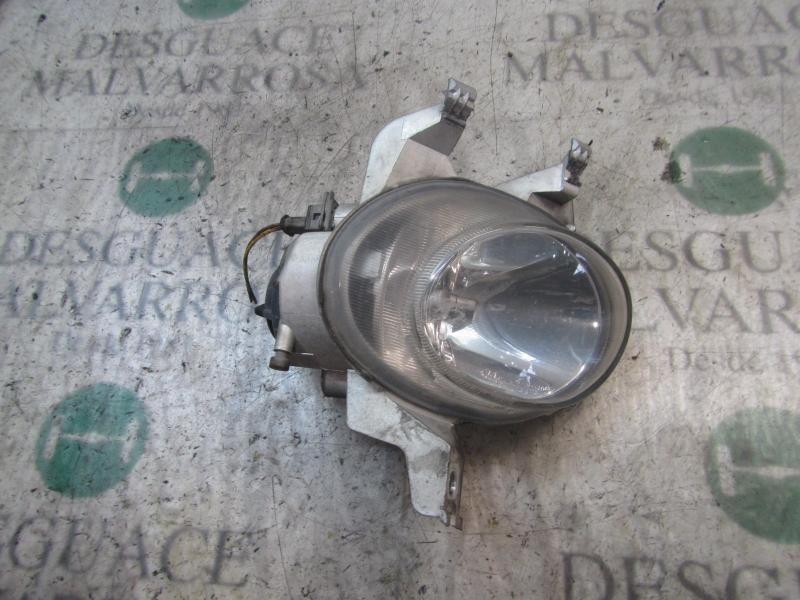 Recambio de faro antiniebla derecho para peugeot 206 berlina xt referencia OEM IAM   