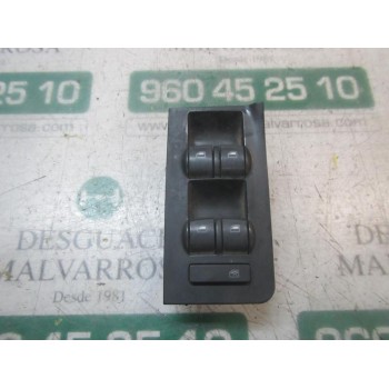MANDO ELEVALUNAS DELANTERO IZQUIERDO 4B0959851B4PK 4B0959851 