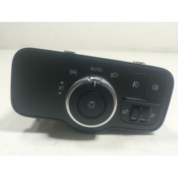 MANDO LUCES A9079059004 A9079059004 