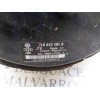 Recambio de servofreno para volkswagen touareg (7la) tdi v6 referencia OEM IAM 7L6612105A 7L6612101A 