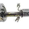 Recambio de amortiguador delantero derecho para dacia sandero 1.5 dci diesel fap cat referencia OEM IAM 543023022R  
