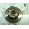 Recambio de disco freno delantero para mg serie 200 (xw) 214 si referencia OEM IAM   