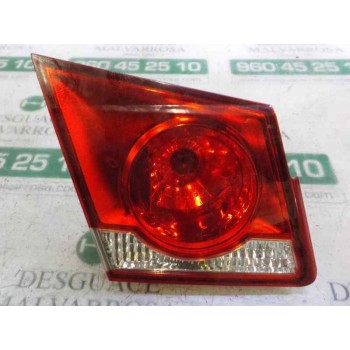 PILOTO TRASERO IZQUIERDO INTERIOR 