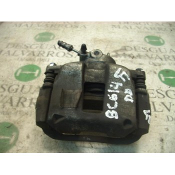 PINZA FRENO DELANTERA DERECHA 