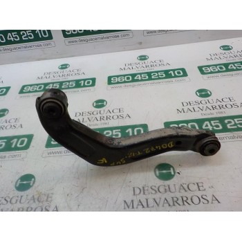 BRAZO SUSPENSION SUPERIOR TRASERO IZQUIERDO 8E0505323M 