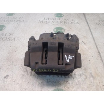 PINZA FRENO DELANTERA IZQUIERDA 