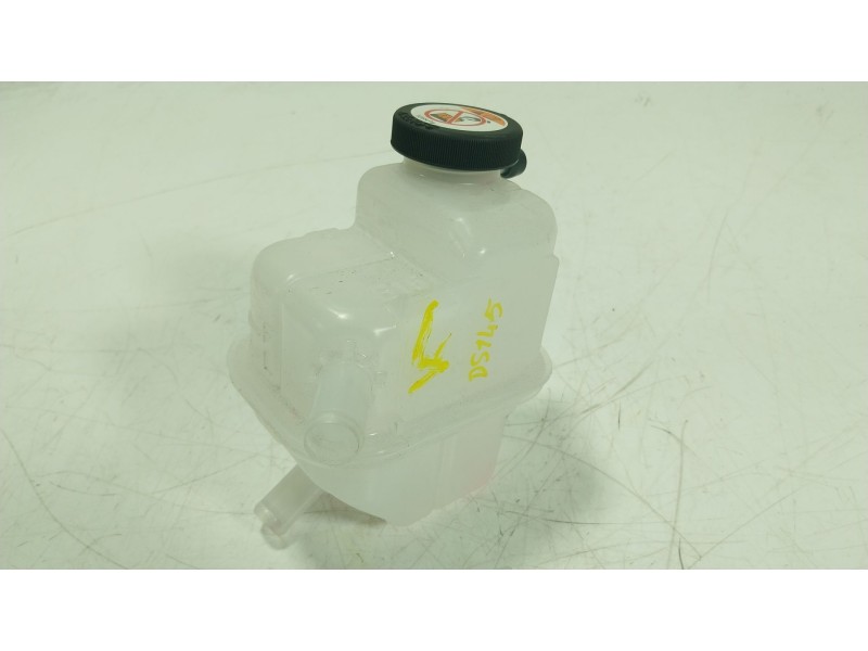 Recambio de deposito expansion para toyota yaris cross (mxp_) 1.5 hybrid (mxpj10) referencia OEM IAM G91H0K0020  