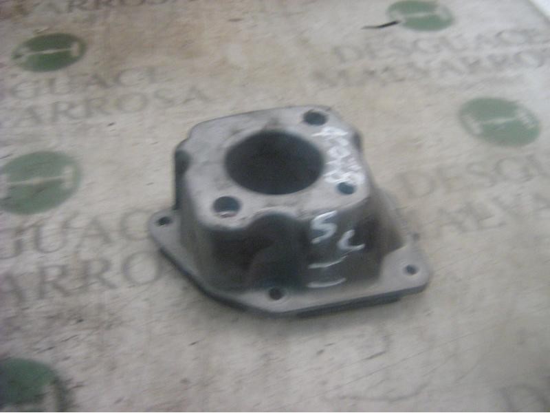 Recambio de soporte cambio para renault megane ii classic berlina confort authentique referencia OEM IAM   