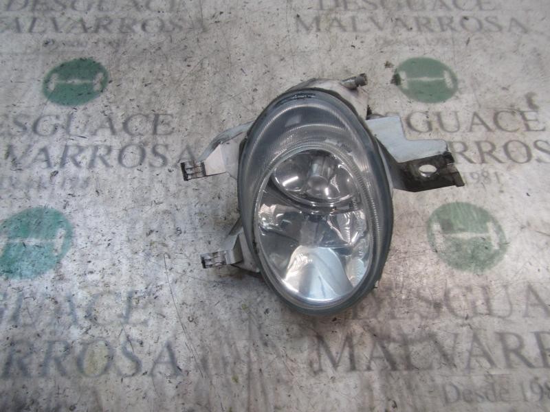 Recambio de faro antiniebla izquierdo para peugeot 206 berlina xt referencia OEM IAM   
