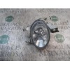 Recambio de faro antiniebla izquierdo para peugeot 206 berlina xt referencia OEM IAM   