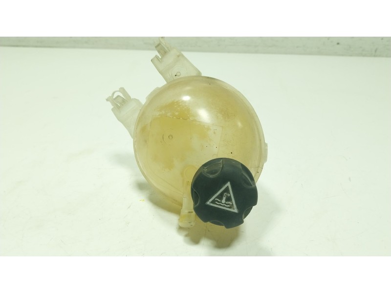 Recambio de deposito expansion para opel crossland x / crossland (p17, p2qo) 1.2 (75) referencia OEM IAM 3637681 9800777280 