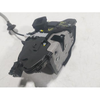 CERRADURA PUERTA DELANTERA DERECHA 10B837016B 10B837016B 