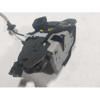 CERRADURA PUERTA DELANTERA DERECHA 10B837016B 10B837016B 