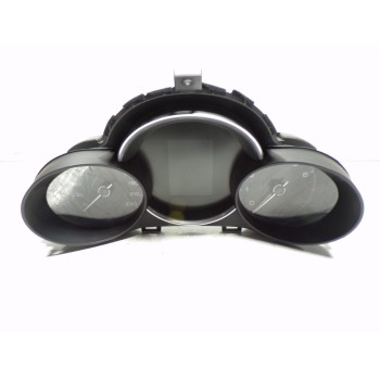 CUADRO INSTRUMENTOS 52150950 52116246 